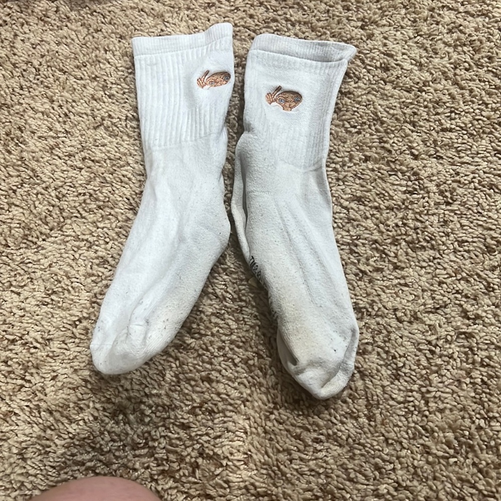 Men’s ET socks